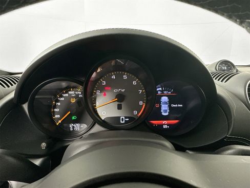 Certified 2020 Porsche 718 Cayman GT4 image 19