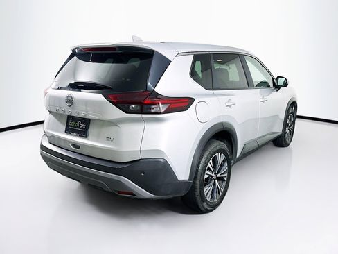 Used 2023 Nissan Rogue SV FWD image 9