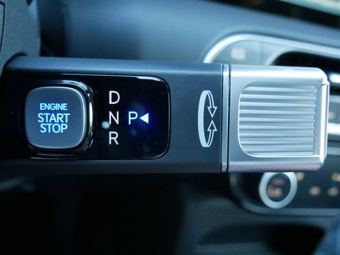 New 2026 Hyundai Palisade SEL image 14