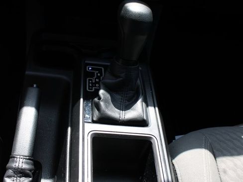 Used 2021 Toyota Tacoma SR w/ SR Convenience Package RWD image 27