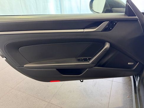Certified 2020 Porsche 911 Carrera RWD image 15