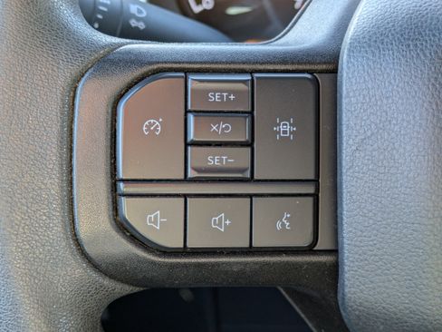 Used 2023 Ford F150 XL w/ STX Appearance Package image 24