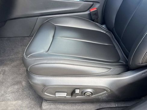 New 2026 Jeep Grand Cherokee L Limited image 20