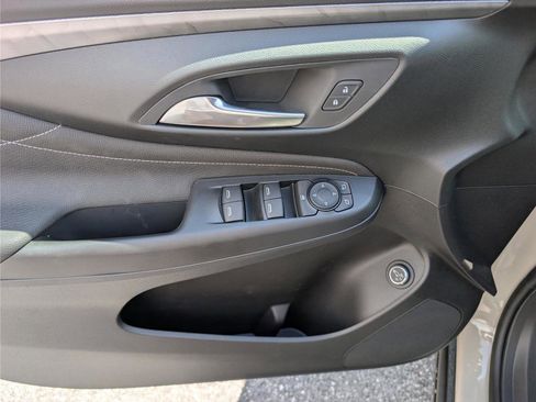 New 2026 Buick Envista Sport Touring w/ Studio Series FWD image 16