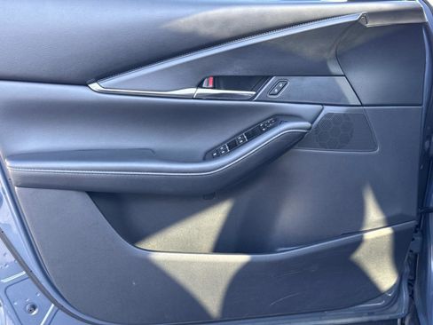 Used 2021 MAZDA CX-30 AWD 2.5 Turbo S image 17