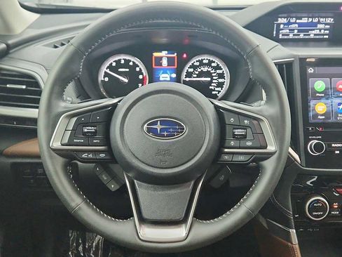 Certified 2023 Subaru Forester Touring AWD/4WD image 15