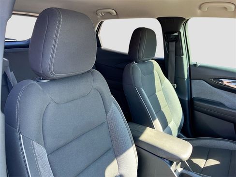 Used 2024 Chevrolet TrailBlazer LT w/ Driver Confidence Package image 25