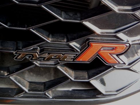 Used 2024 Honda Civic Type R image 11