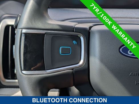 Certified 2025 Ford Expedition Max Active RWD image 33
