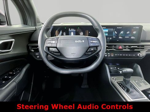 Used 2026 Kia Sportage X-Line w/ X-Line Premium Package AWD/4WD image 8