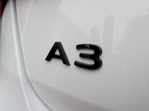 Used 2026 Audi A3 2.0T Premium AWD/4WD image 37