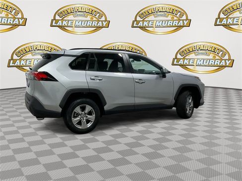 Used 2024 Toyota RAV4 XLE image 3
