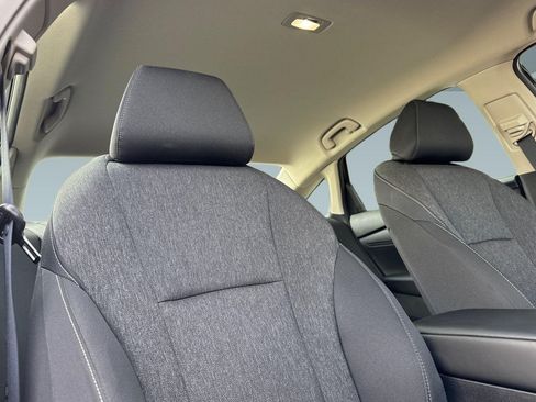 Used 2024 Honda Accord LX image 23