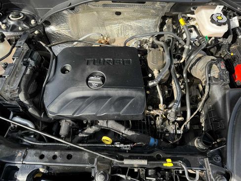 Used 2023 Chevrolet TrailBlazer RS image 17