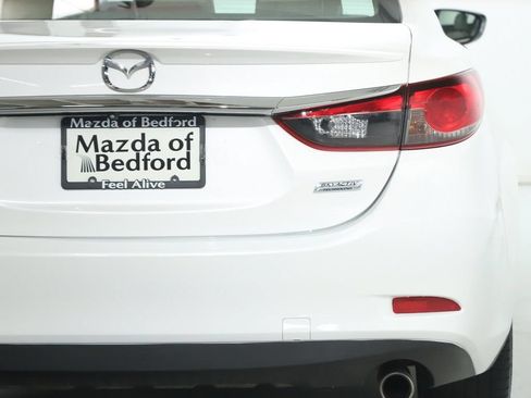 Used 2015 MAZDA MAZDA6 Grand Touring FWD image 45