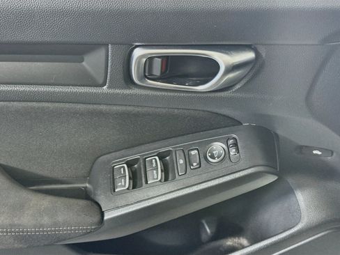 Used 2022 Honda Civic Sport image 24