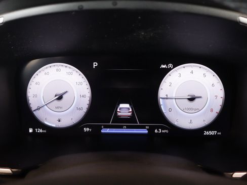 Used 2023 Hyundai Santa Fe Limited image 16