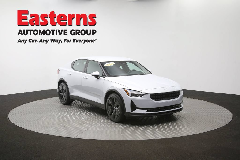 Used 2023 Polestar Polestar 2 AWD/4WD image 48