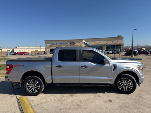 Used 2022 Ford F150 XL w/ STX Appearance Package image 18