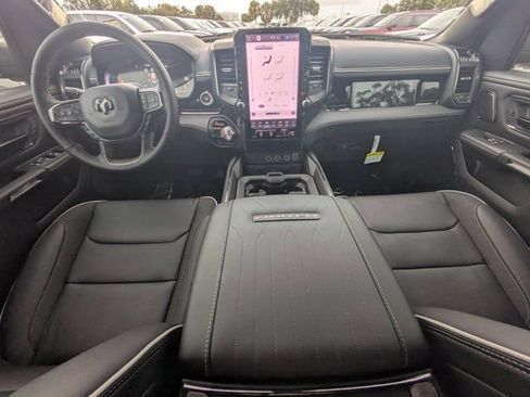 New 2026 RAM 1500 Limited AWD/4WD image 13