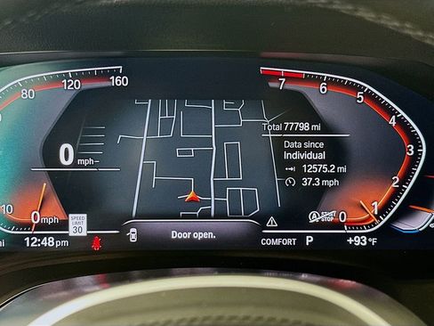 Used 2022 BMW 230i Coupe w/ Premium Package 2 RWD image 12