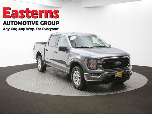 Used 2023 Ford F150 XLT image 49