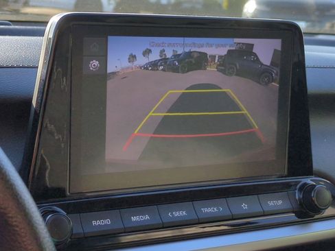 Used 2022 Kia Forte LXS image 16