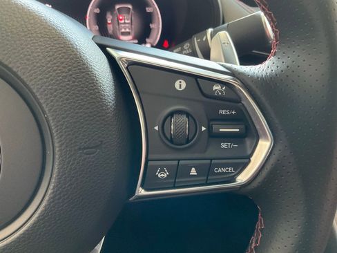 Certified 2025 Acura TLX SH-AWD w/ A-SPEC Pkg image 14