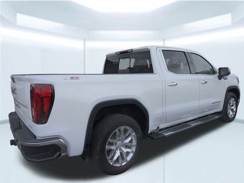 Used 2022 GMC Sierra 1500 SLT image 6