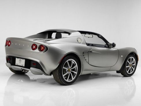 Used 2005 Lotus Elise image 15