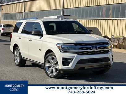 Used 2022 Ford Expedition King Ranch