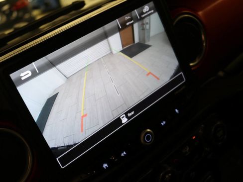 Used 2019 Jeep Wrangler Rubicon image 31