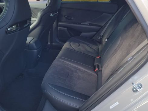 Used 2026 Hyundai Elantra N FWD image 11