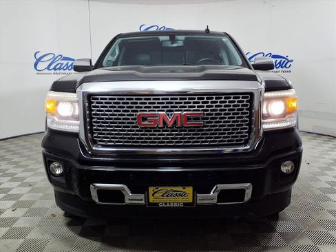 Used 2015 GMC Sierra 1500 Denali image 3