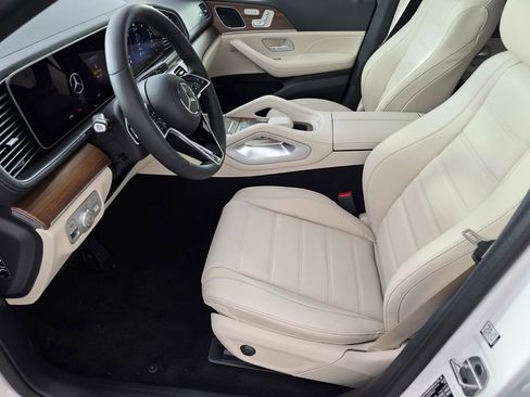 New 2026 Mercedes-Benz GLE 450 4MATIC Coupe image 6
