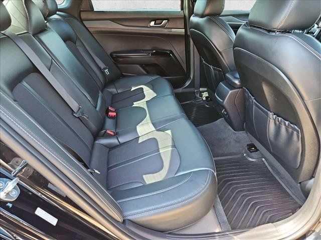 Used 2024 Kia K5 GT-Line w/ GT-Line Premium Package FWD image 19