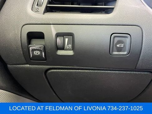 Used 2014 Chevrolet Impala LS FWD image 16