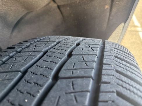 Used 2022 Chevrolet Silverado 1500 Custom image 8