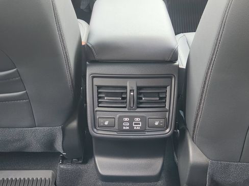 New 2026 Subaru Outback Limited XT AWD/4WD image 21