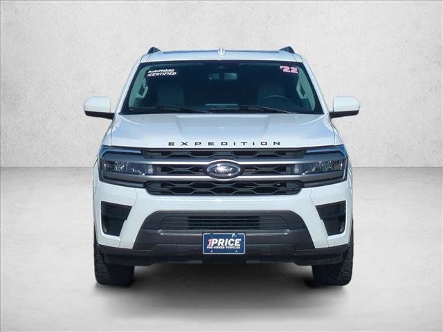 Used 2022 Ford Expedition Max XLT RWD image 2