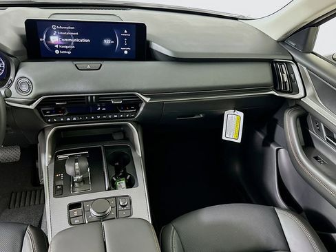 New 2026 MAZDA CX-90 3.3 Turbo w/ Premium Sport Pkg image 20