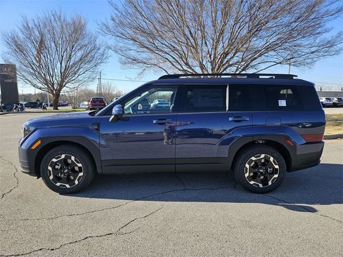 New 2026 Hyundai Santa Fe SEL image 4