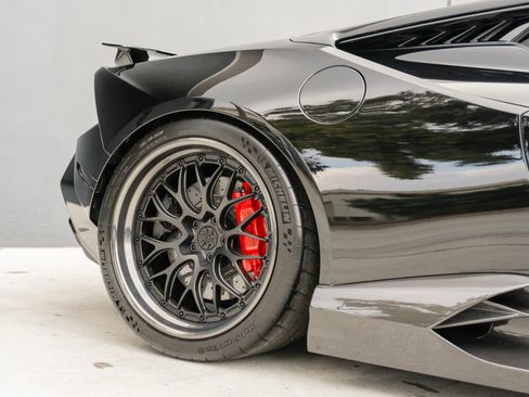 Used 2024 Lamborghini Huracan Tecnica image 38