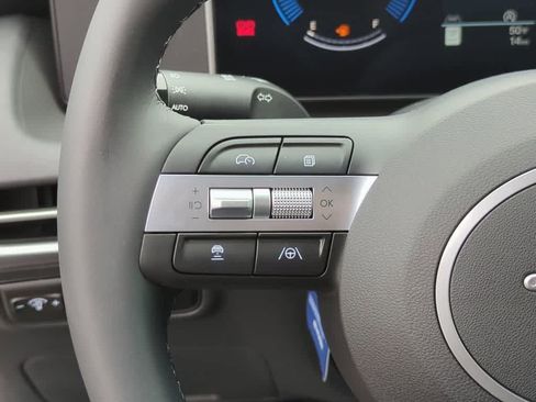 New 2026 Hyundai Tucson XRT FWD image 24