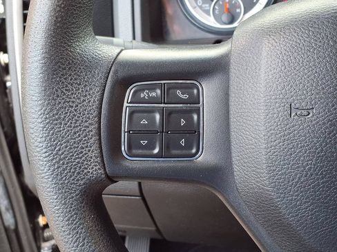 Used 2019 RAM 1500 Express w/ Express Value Package RWD image 30