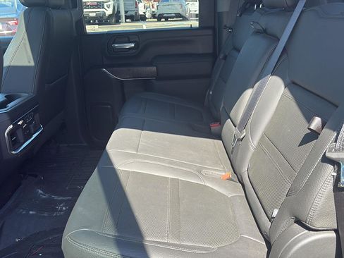 Used 2020 GMC Sierra 3500 Denali w/ Denali Ultimate Package AWD/4WD image 29