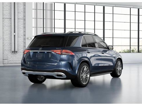 New 2026 Mercedes-Benz GLE 350 4MATIC image 21