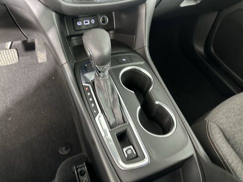 Used 2022 Chevrolet Equinox LT AWD/4WD image 18
