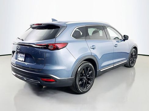 Used 2023 MAZDA CX-9 Carbon Edition image 7