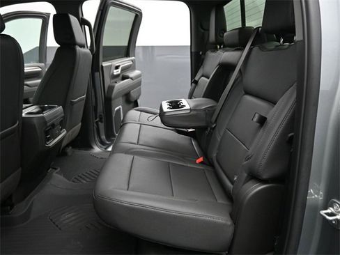 Used 2025 Chevrolet Silverado 2500 LT w/ Texas Edition image 14